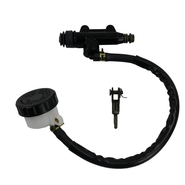 CILINDRO MAESTRO FRENO TRASERO BAJAJ PULSAR NS 200 (12-23), PULSAR NS 160 (19-24)