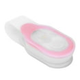 thumbnail image 3 of LED Clamp Light,   Collar Lamp Portable Warning Lamp Clamp Lamp  For Outdoor For Collar Pocket Yellow,red, 3 of 8