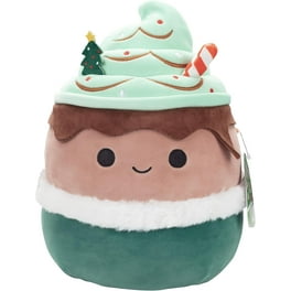 Kellytoy Squishmallows 8 Maeve The Manatee Soft and Cute Stuffed Animal Toy for Kids Walmart