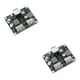 thumbnail image 1 of Seitruly Módulo reductor para teléfono móvil QC 3,0, placa de carga rápida ajustable automática, circuito convertidor de voltaje de rápido Type2 NO2, 1 of 5