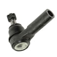 thumbnail image 5 of TRQ Front Outer Tie Rod End Left LH & RH Right Pair Of 2 for Ram 1500 Pickup PSA54994, 5 of 5