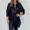 Black, variant on Tittly Button Down Shirts Blouses for Women Sequin Button Down Shirt Long Sleeve Glitter Sequin Top Top Blouse Tshirts Shirts Long Sleeve Shirts for Women Black L