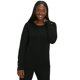 thumbnail image 1 of Dorothy Perkins - Jersey para Mujer (Negro), 1 of 3