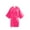 Hot Pink, variant on Bovxnpu Robes for Women, Silk Robes for Women Satin Bride Bridesmaid Wedding Party Robes Lightweight Sleepwear