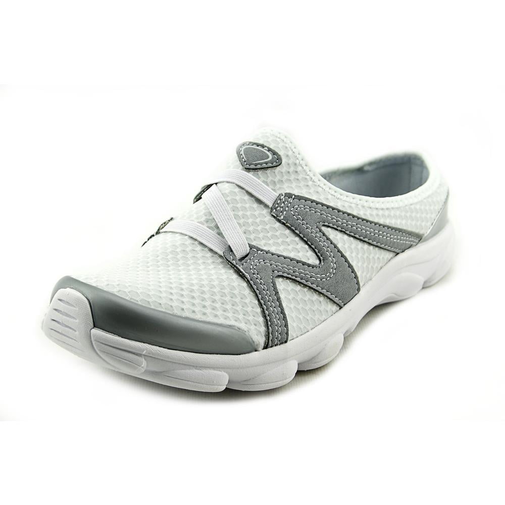 Easy Spirit e360 Riptide Round Toe Synthetic Walking Shoe - Walmart.com