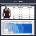 thumbnail image 2 of 3pz Playeras Faja Playeras Reductora Moldeadora Hombre, 2 of 8