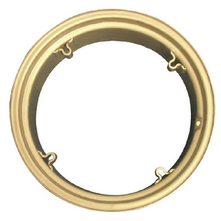 114713C1 9" x 24" Rear Wheel Rim Fits Case/International Harvester 100 130 140 A