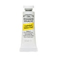 thumbnail image 2 of Winsor & Newton Designers Gouache Color, 37ml Tube, Lamp Black, 2 of 5