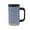 Olympic, variant on MIRA 14oz Coffee Mug with Handle & Screw on Lid, Stainless Steel Vacuum Insulated Tumbler, Gray