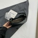thumbnail image 2 of Bolsos Vagabundos Elegantes para Mujer Bolso Axila Con Forma Media PU Viajes Al Aire Libre (), 2 of 8