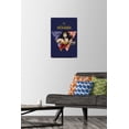 thumbnail image 2 of Wonder Woman - Believe in Wonder Wall Poster with Pushpins, 14.725" x 22.375", 2 of 6