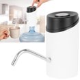 thumbnail image 4 of Water Dispensing Pump, Water Dispenser, Hand Water Pump Water Dispenser Device Drinkware Tools USB Charging For Home Outdoor Office Kitchen, 4 of 8