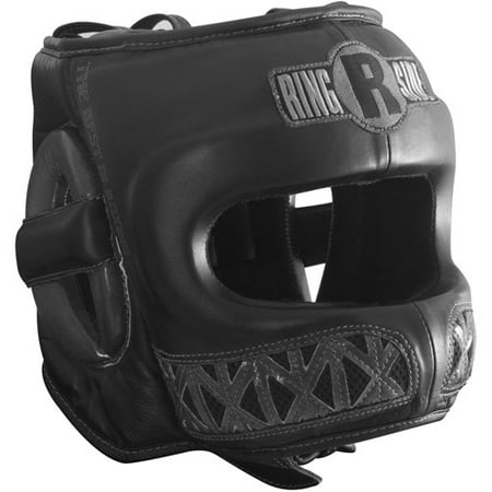 Ringside Youth Face Saver Headgear