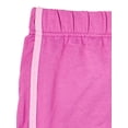 thumbnail image 3 of Wonder Nation Girls' Pull-On Shorts, Sizes 4-18 & Plus, 3 of 3