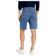 thumbnail image 2 of Wrangler Men's Authentics Classic Carpenter Short, Antique Stonewash, 32, 2 of 7