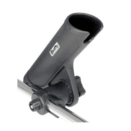 UPC: 0062017003559 | Scotty 355 Rodmaster II Downrigger Boom Rod Holder