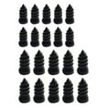 thumbnail image 1 of MYG 20 Pcs Clous de Réparation de Pneu de Voiture, Vis en Caoutchouc, Ensemble d'Outils Rapides, 1 of 9