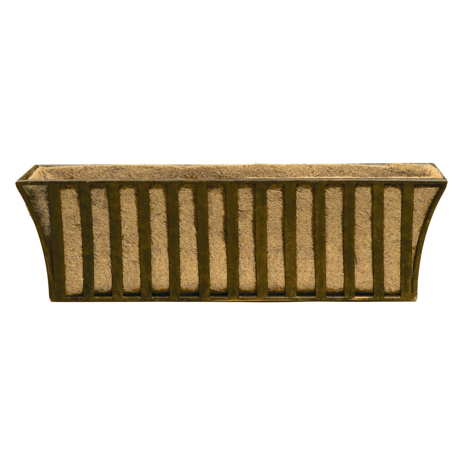 Large Solera Window Box with Liner