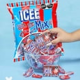 thumbnail image 4 of Surtido de dulces Icee mix y goma de mascar 900 g, 4 of 4