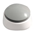 thumbnail image 1 of Botón de sonido grabable, botón de grabación de voz, juguete para niños, botones portátiles para hablar de mascotas, botones de perro para oficina en Gris, 1 of 8