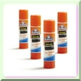thumbnail image 4 of Eco-Friendly Clear Washable School Sticks - 4 Pack, 0.24 oz - Ideal for All-Purpose Use, 4 of 5