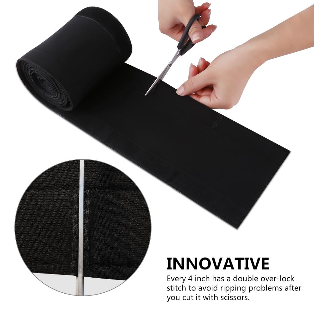 WALFRONT DIY Wire Cable Management Organizer Floor Carpet