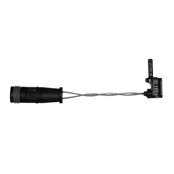 Hella 355250381 Made in Europe Wear Sensor Fits select: 2009-2014 MERCEDES-BENZ E 350, 2013-2015 MERCEDES-BENZ C 250