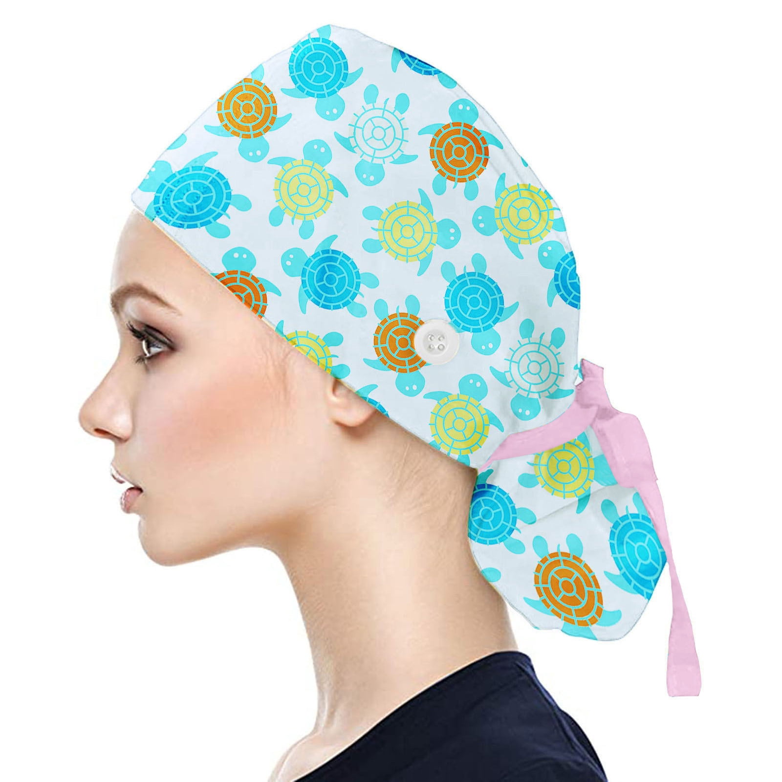 unisex Surgical caps for doctors\u0026nurses 