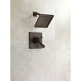 thumbnail image 2 of Delta Dryden MonitorÂ® 17 Series Shower Trim in Venetian Bronze T17251-RB, 2 of 2