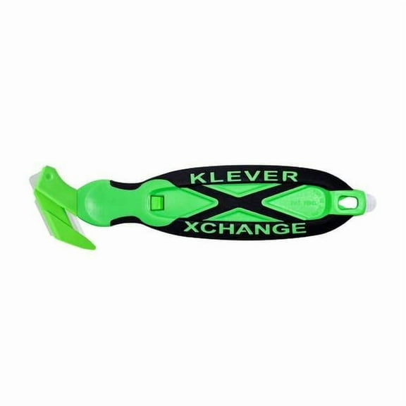 Klever Utility Knife,Fixed Blade,7 in L KCJ-XC-35X