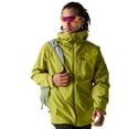 thumbnail image 4 of Dare 2B Mens Breathe Out Waterproof Jacket, 4 of 5
