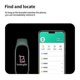 thumbnail image 4 of M8 Smartband Smart Watch Heart Rate Blood Pressure Oxygen Tracker Smartwatch Ip67 Fitness Sport Bracelet For Mi Band 8 Men Women, 4 of 5