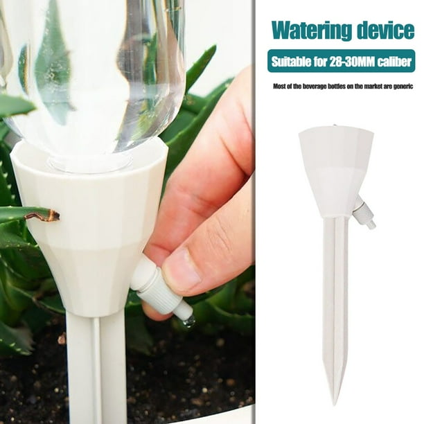 Plant Water Dispenser Automatic Watering Adjustable Drip