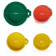 thumbnail image 1 of Funda para latas de comida para mascotas Funda sellada para alimentos tres en uno Funda de silicona para mantener la comida fresca Funda de silicona para latas de comida para perros y gatos, 1 of 2