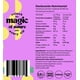 thumbnail image 5 of Mushroom Mix Orgánico 120 Cápsulas GLOW Superfoods, 5 of 5