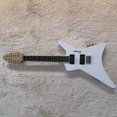 thumbnail image 5 of 12/6 String Electric Busuyi Guitar, 5 of 5