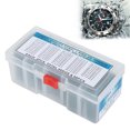 thumbnail image 4 of Watch Seals Gasket, Watch O- Small Size Multiple Sizes With Storage Box For Amateurs For Watch Repairers For Home DIY For Watch Repair Shop, 4 of 8