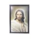 thumbnail image 1 of Cuadro Decorativo Comedor Sala Religioso Decor Home Rostro de Jesus 60x90cm, 1 of 2