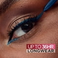 thumbnail image 2 of Lápiz delineador de ojos L'Oreal Paris Infallible Grip Blue Jersey 0.3 ml, 2 of 7