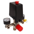 thumbnail image 4 of Válvula de control del interruptor de presión del compresor de aire Super homeMX, 4 of 8