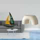 thumbnail image 2 of Escultura de de hierro, adorno de mesa, colección de decoración Feng Shui, figura decorativa para mesa, centro de mesa, escritorio, estantería,, 2 of 8