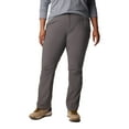 thumbnail image 6 of Columbia Women's Saturday Trail Stretch Pant, City Grey, 2 Short, 6 of 8