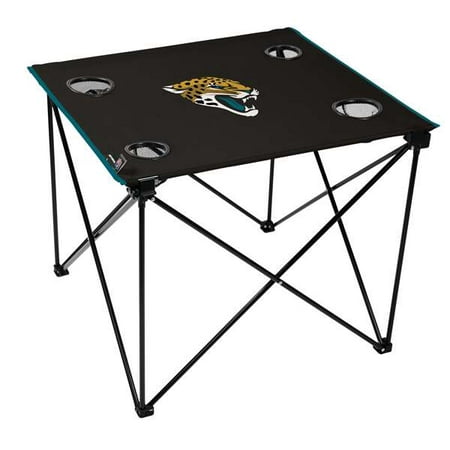 - NFL Jacksonville Jaguars Deluxe Table