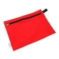 thumbnail image 4 of DOMELAY 2xCamping Travel Clothes Accessories Zipper Stuff Sack Bag with Hanging Loop 2 Pcs, 4 of 9