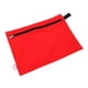 thumbnail image 4 of Bolsa con cremallera Bolsa organizadora pequeña Bolsas de cosméticos Bolsas de almacenamiento 22x29cm, 4 of 9