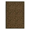 Couristan Urbane Captivity Tan & Brown In/Out Rug, 2'x3'7' - 57343435020037T
