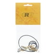 thumbnail image 2 of Carb Kit fits 1983 - 1985 Honda 200 ATC200X Carburetor Repair Kit by Race-Driven, 2 of 2