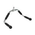 thumbnail image 3 of LAT PILLA BARRA DEL PLANCA DEL PLATA DEL PLATA DEL MANEJO Barbilla Barra Puldada Barra Ajuste de la máquina de cable para el ejercicio de gimnasio en, 3 of 8