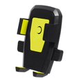 thumbnail image 4 of Soporte para teléfono para parabrisas de automóvil Ventosa flexible, Diseño de puente Agregue más diseño estable para Amarillo SM SunniMix Soporte para teléfono en el tablero de instrumentos, 4 of 8