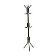 thumbnail image 2 of simhoa coat Rack Multi Stand Holder Organizer hanger Standing Coat Hanger Pole for Black, 2 of 8